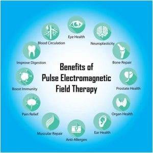 PEMF therapy
