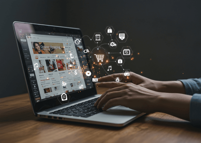 Website Development Agency in Aundh