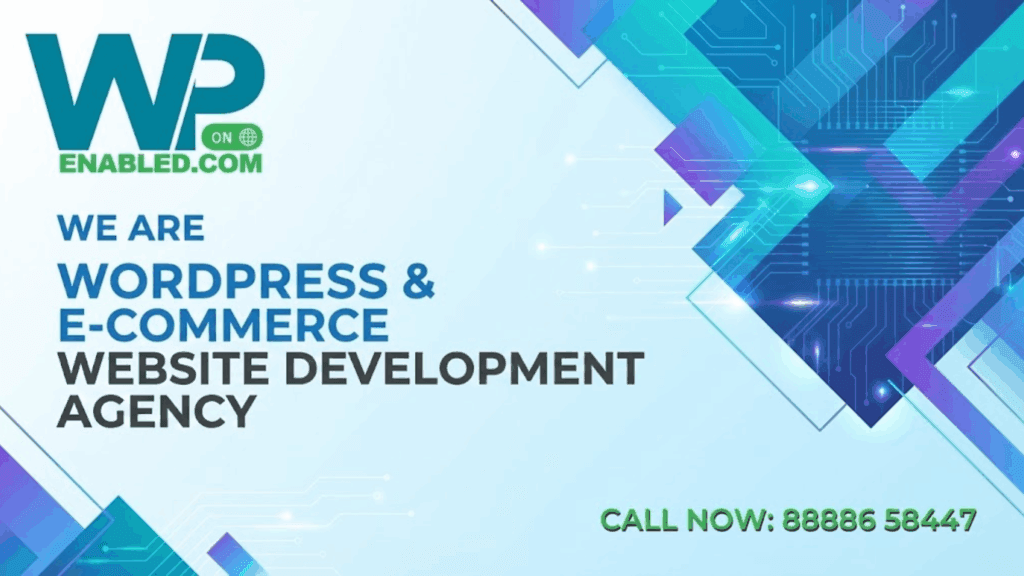 Website Development Agency in Aundh