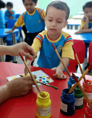 Best CBSE Schools near Aundh in Wakad – Walnut School