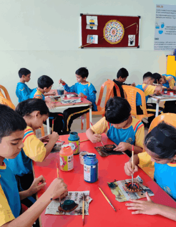 Best CBSE Schools near Aundh in Wakad – Walnut School