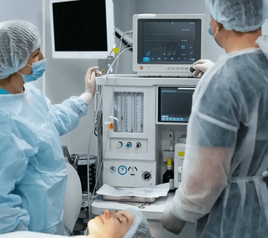 saishree hospital in aundh