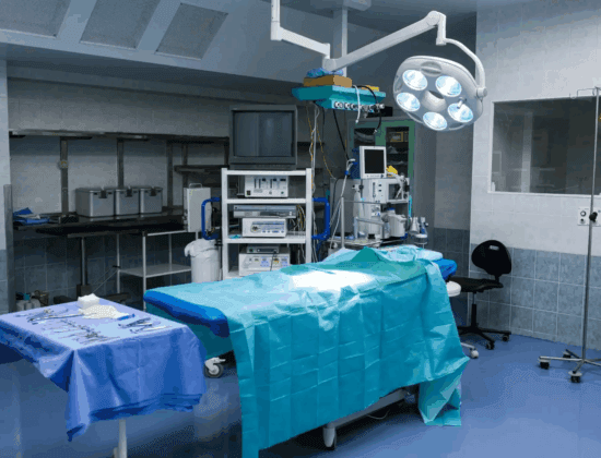 Best Multispeciality Hospital in Aundh Pune – Saishree VitaLife Hospital