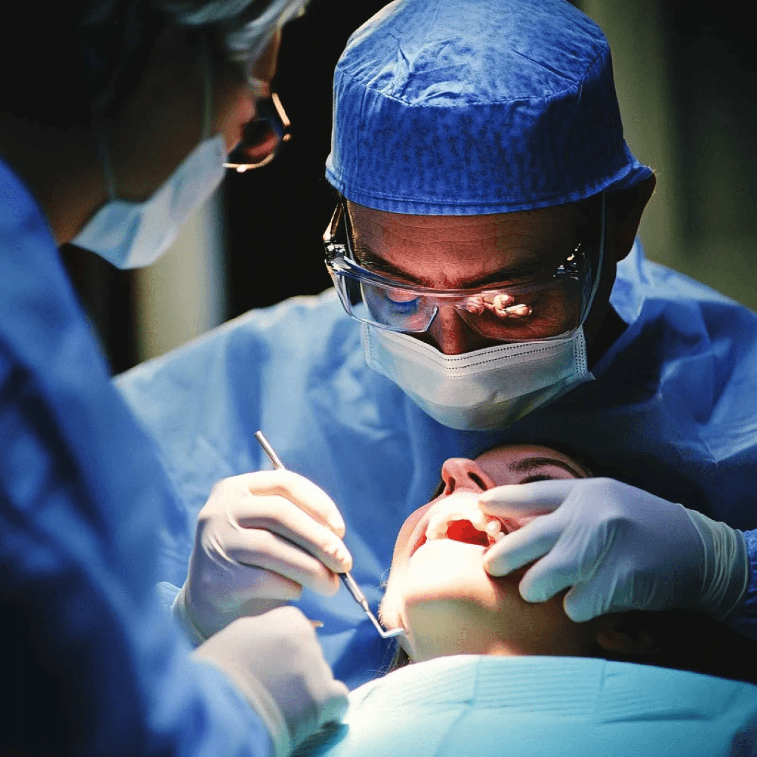 Maxillofacial Surgeon in aundh - vitalife hospital