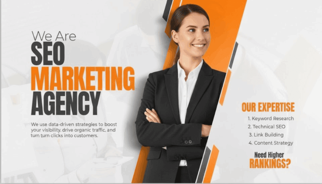 Search Engine Optimization Services in Aundh