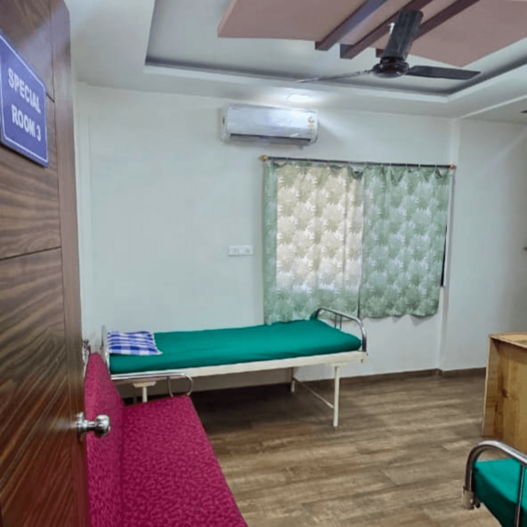 Best Piles, Fissure & Fistula Hospital Aundh