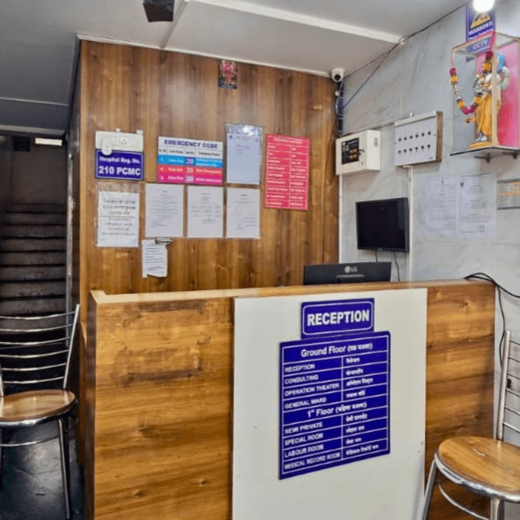 Best Piles, Fissure & Fistula Hospital Aundh