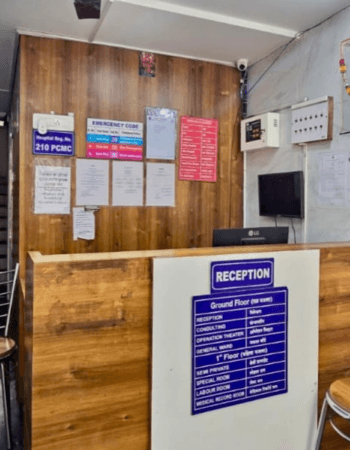 Piles, Fissure & Fistula Hospital Aundh – Seva Hospital, Sangvi