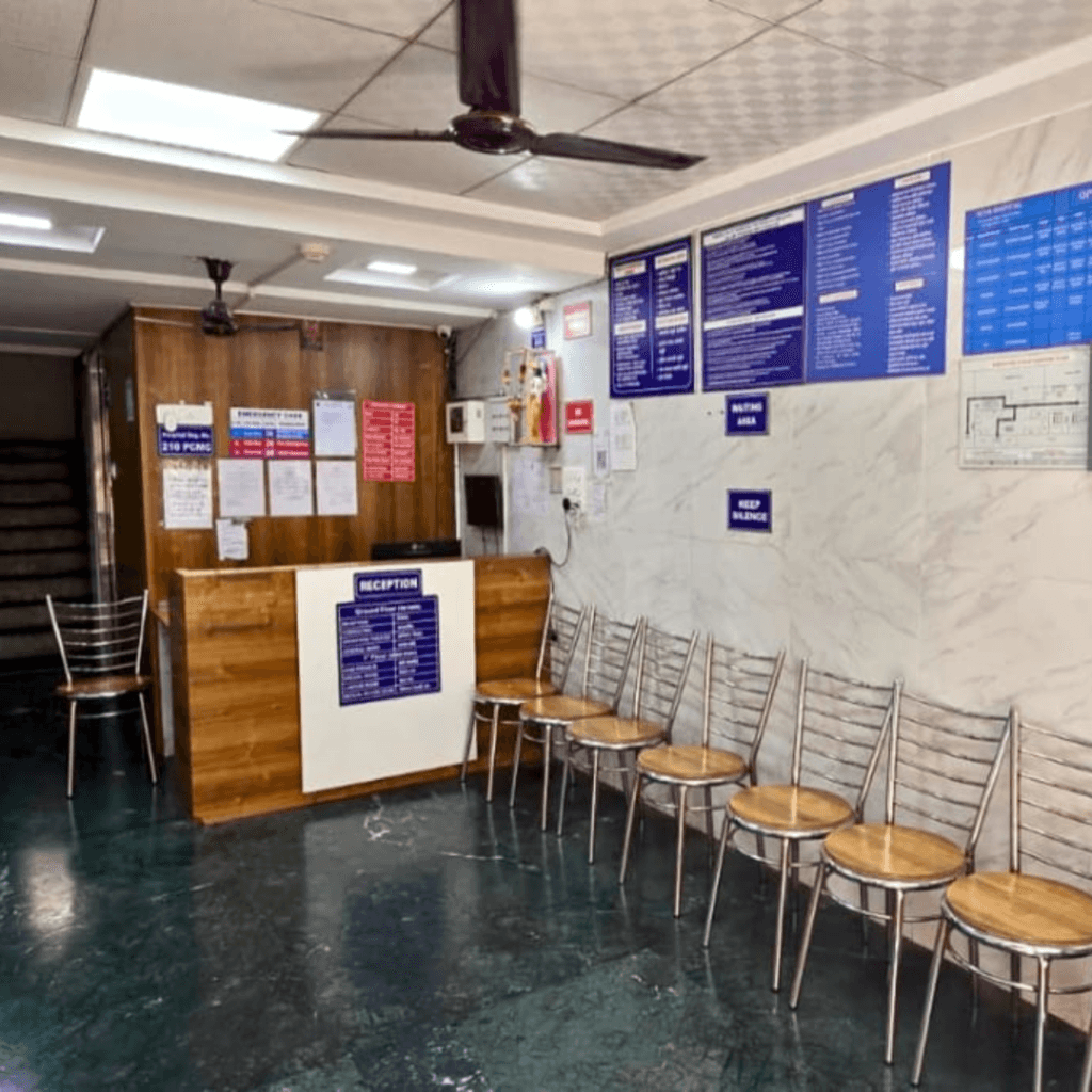 Best Piles, Fissure & Fistula Hospital Aundh