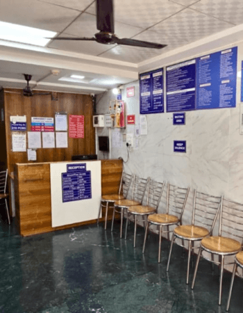 Piles, Fissure & Fistula Hospital Aundh – Seva Hospital, Sangvi
