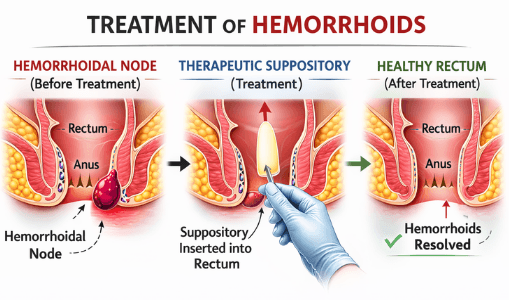 Best Piles, Fissure & Fistula Hospital Aundh