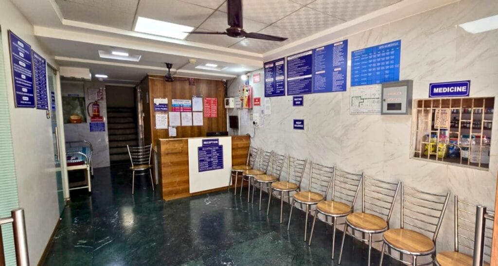 Best Piles, Fissure & Fistula Hospital Aundh