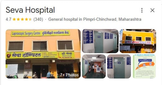 Best Piles, Fissure & Fistula Hospital Aundh