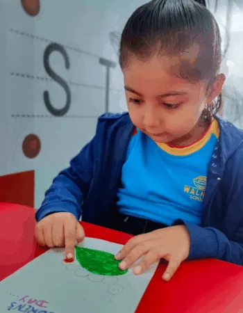 Best CBSE Schools near Aundh in Wakad – Walnut School