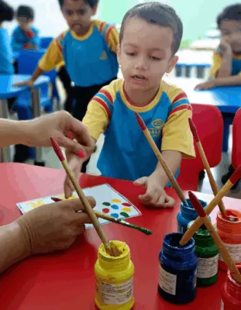 Best CBSE Schools near Aundh in Wakad – Walnut School