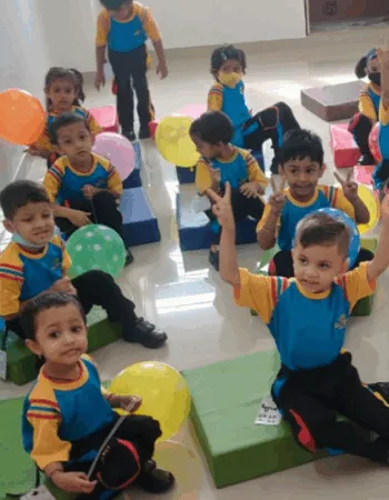 Best CBSE Schools near Aundh in Wakad – Walnut School