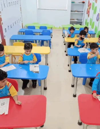 Best CBSE Schools near Aundh in Wakad – Walnut School