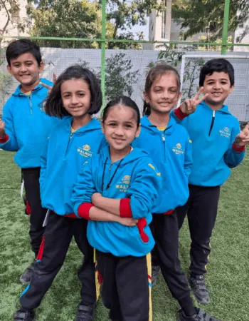 Best CBSE Schools near Aundh in Wakad – Walnut School