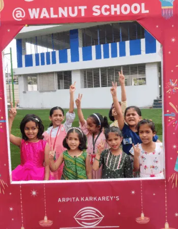 Best CBSE Schools near Aundh in Wakad – Walnut School