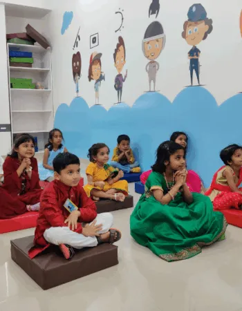 Best CBSE Schools near Aundh in Wakad – Walnut School