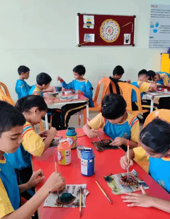 Best CBSE Schools near Aundh in Wakad – Walnut School