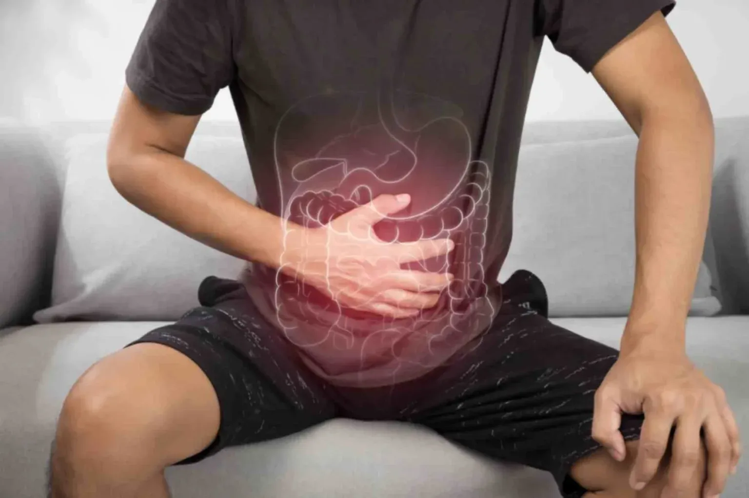 gastroenterologist aundh - vitalife hospital