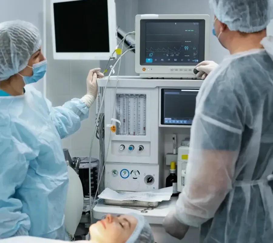 saishree hospital in aundh