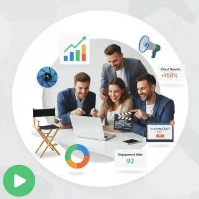 Video Marketing Agency in Aundh