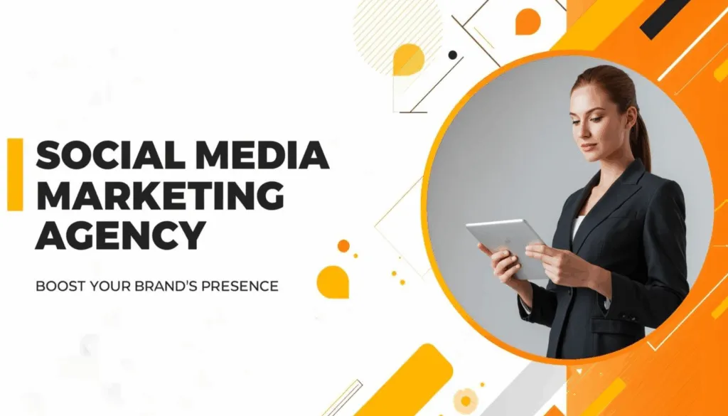 Social Media Marketing Agency in Aundh