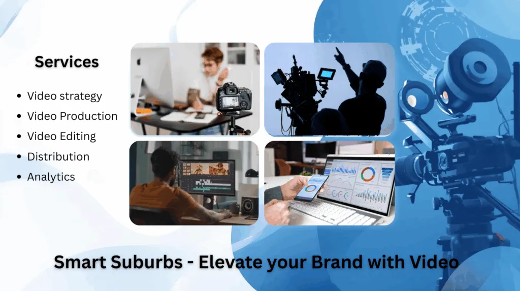 Video Marketing Agency in Aundh