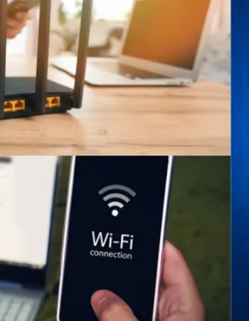 Broadband Service & High-Speed Internet, Aundh – Skyspeed Network LLP