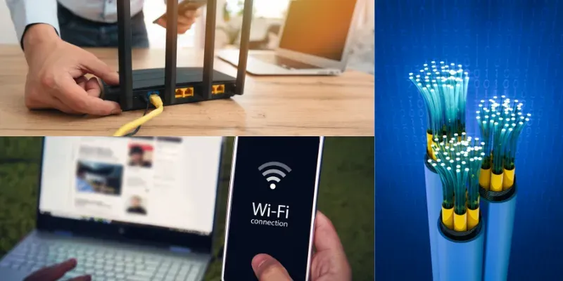 wifi connection in aundh , high speed internet aundh