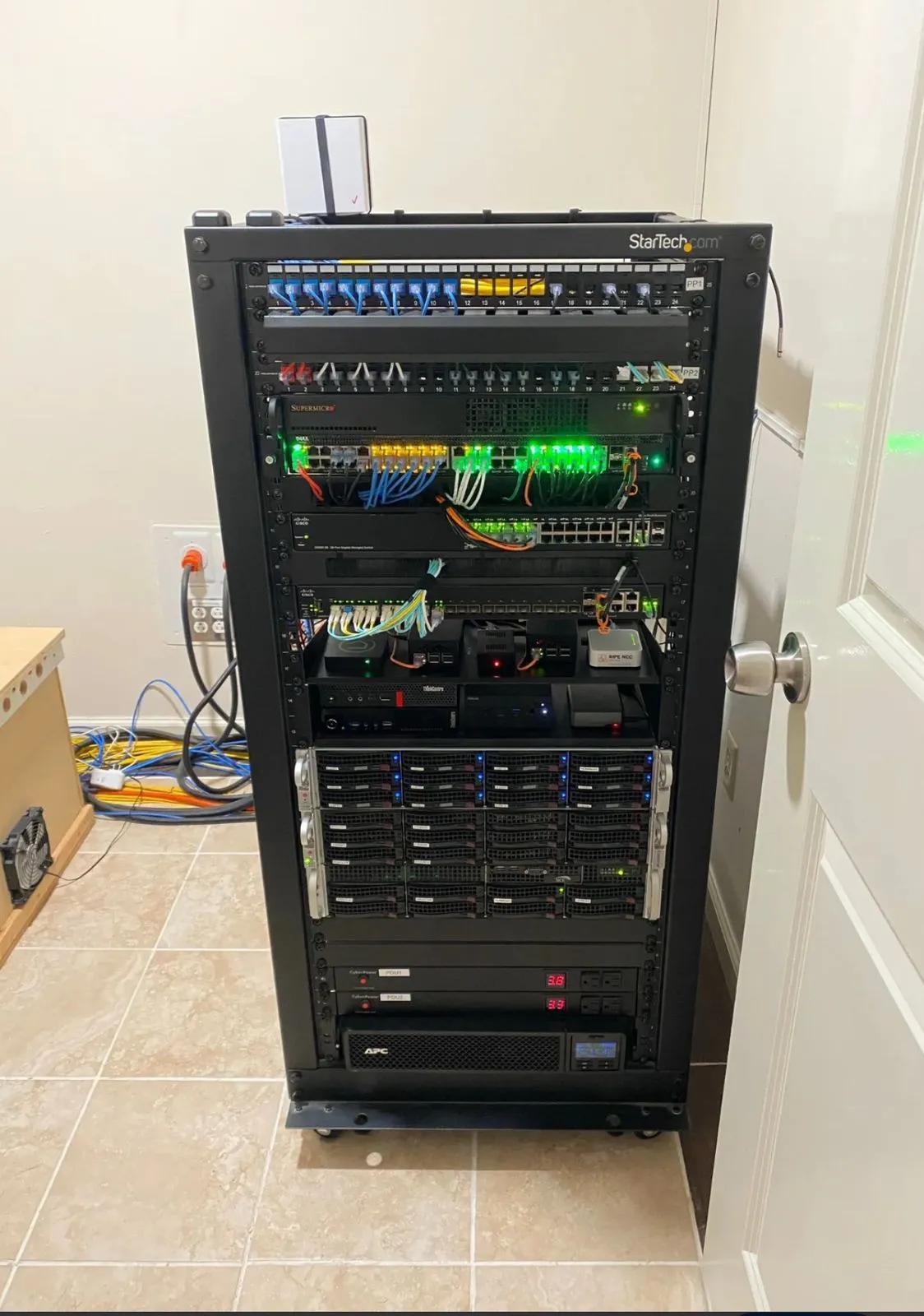 best broadbrand service for home in Aundh