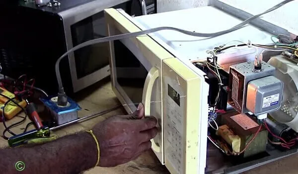 Electronics Repair Services in Aundh