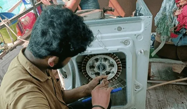 Electronics Repair Services in Aundh