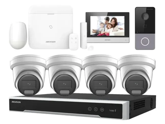 CCTV installation aundh, intercom setup aundh