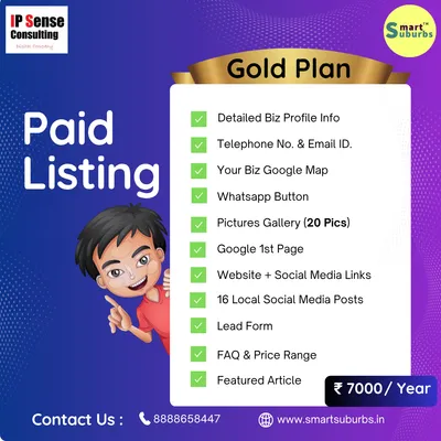 Gold Plan Aundh